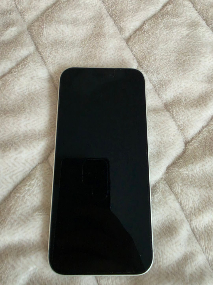 아이폰17프로맥스 256GB 화이트 이미지