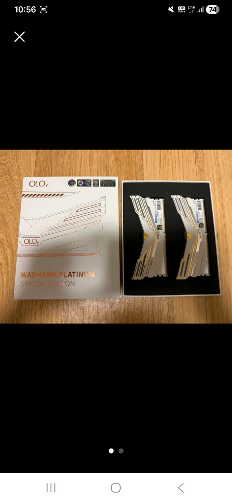 13600k b760m ddr4 16gb 수넹쿨러포함 택포 이미지
