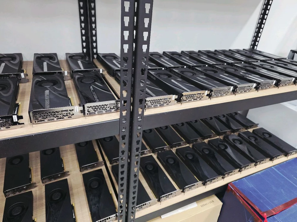 [S급] RTX 2080TI 11GB 고성능 그래픽카드 판매합니다 이미지