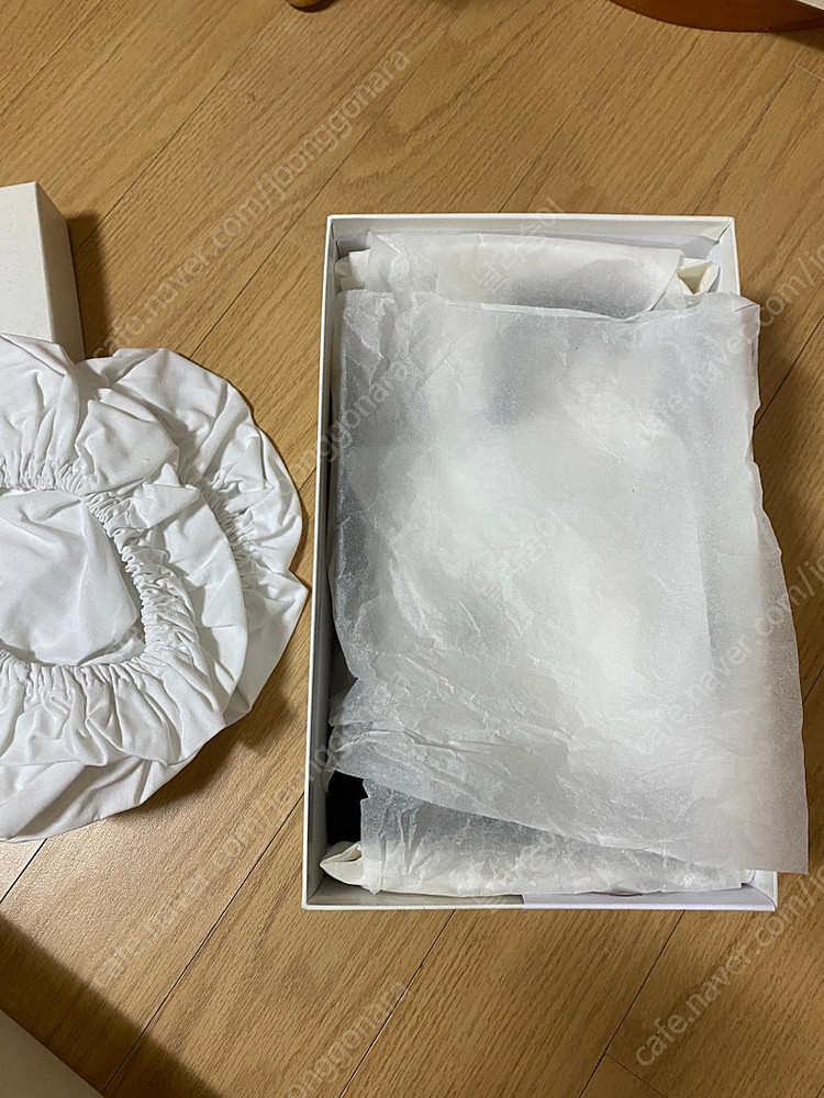 메종마르지엘라 타비 샌들 블랙 37사이즈 정품 새상품 이미지