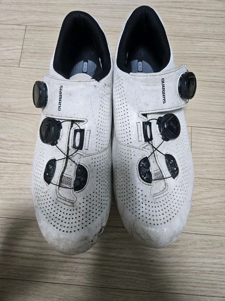 첼로 스칼라티 105 로드자전거 (헬멧,클릿슈즈,클릿페달,속도계포함) 이미지