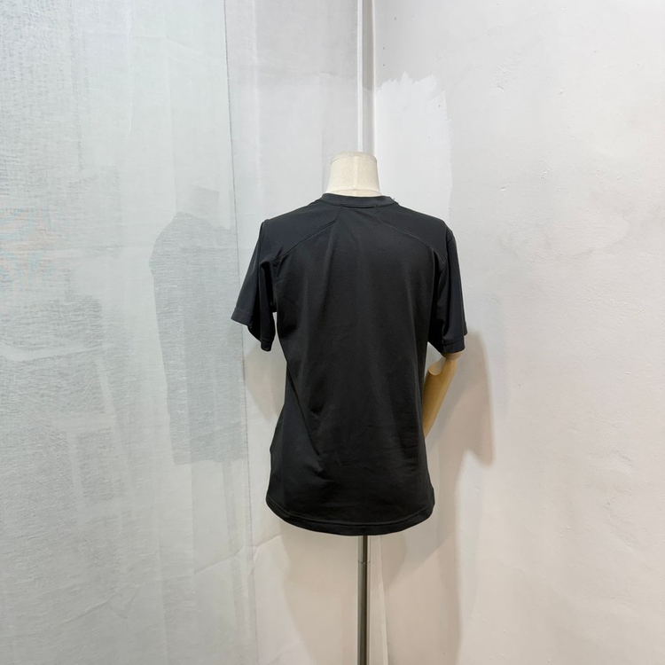nike 나이키 레터링 로고 드라이핏 반팔티셔츠 운동복 4562 이미지