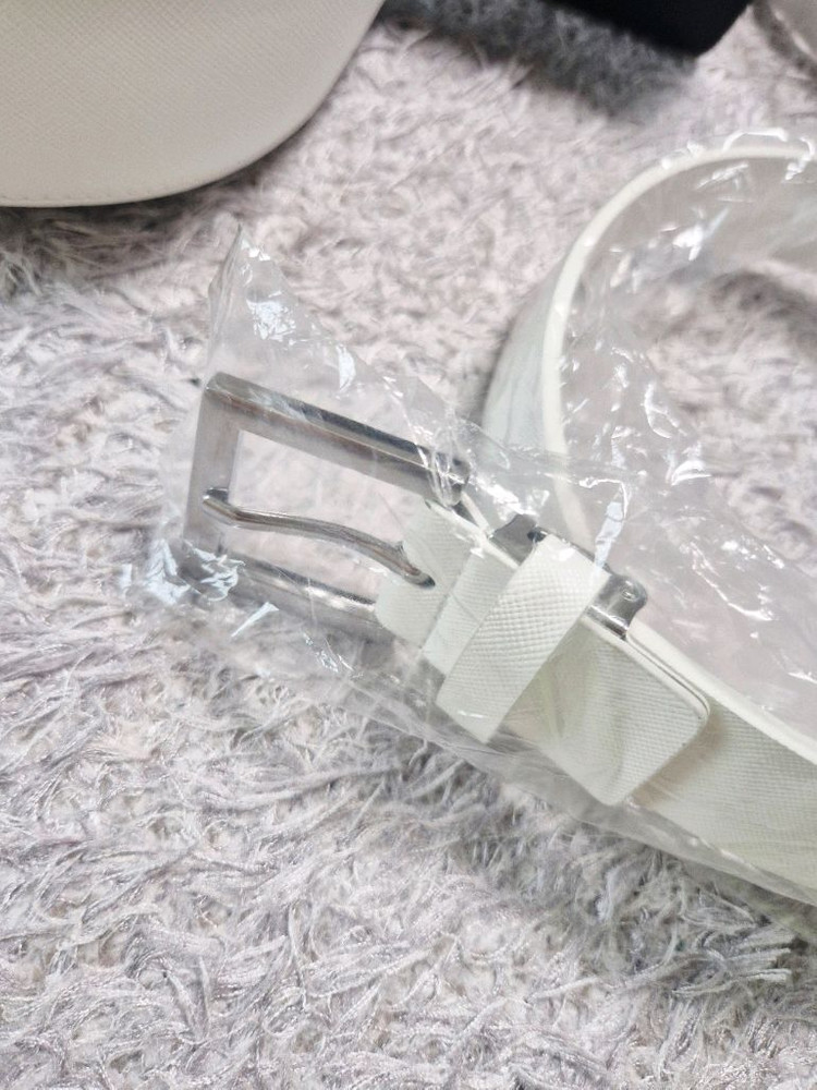 새상품) 지포어벨트백 지포어골프 지포어거리측정파우치 이미지
