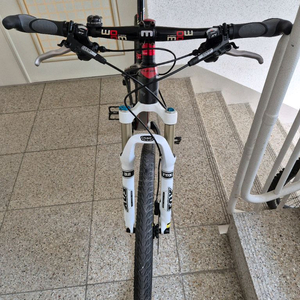 환타시아 N2 카본 MTB 산악자전거 이미지