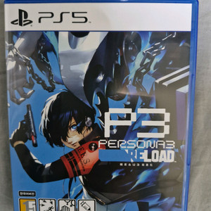 ps5 페르소나3 리로드 팝니다 이미지