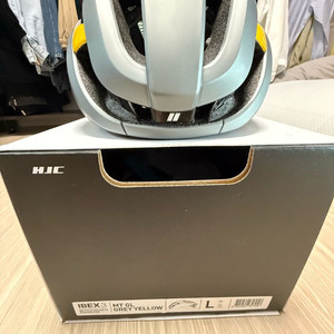 hjc 아이벡스 3.0 L사이즈 이미지