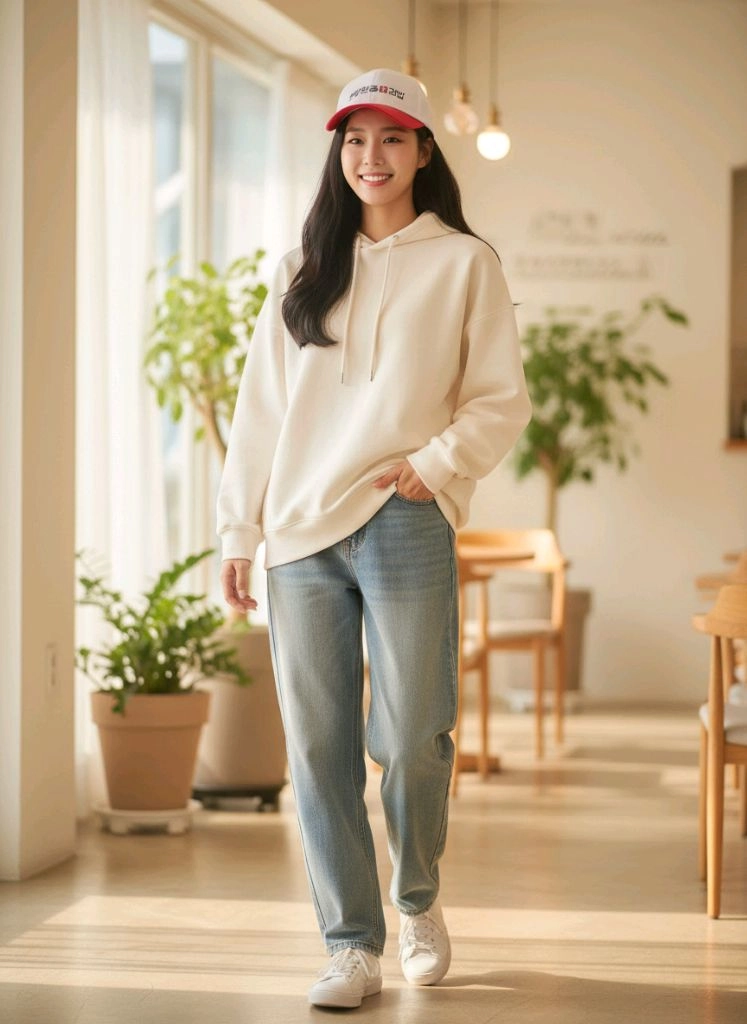 상표적힌 볼캡모자 썬캡 운동회 단체모자 이미지