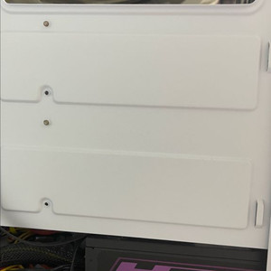 마이크로닉스700w + 아이구주 해치6 케이스 이미지