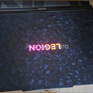 레노버 LEGION 9 18IAX10 U9 5090 Plus W11P 128GB램 (SSD 2TB) 3D 이미지