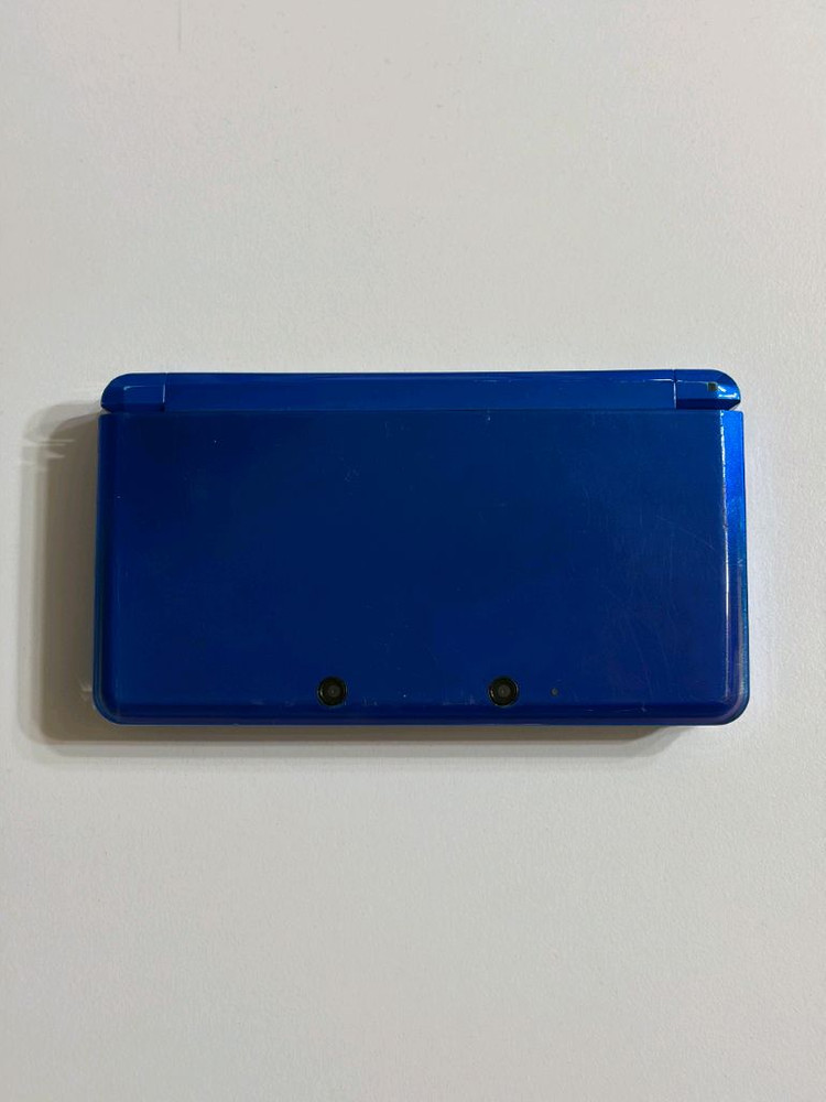 닌텐도 3ds 64기가 게임많음 판매합니다 이미지