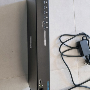 ATEN CS1798 ( HDMI KVM) 이미지