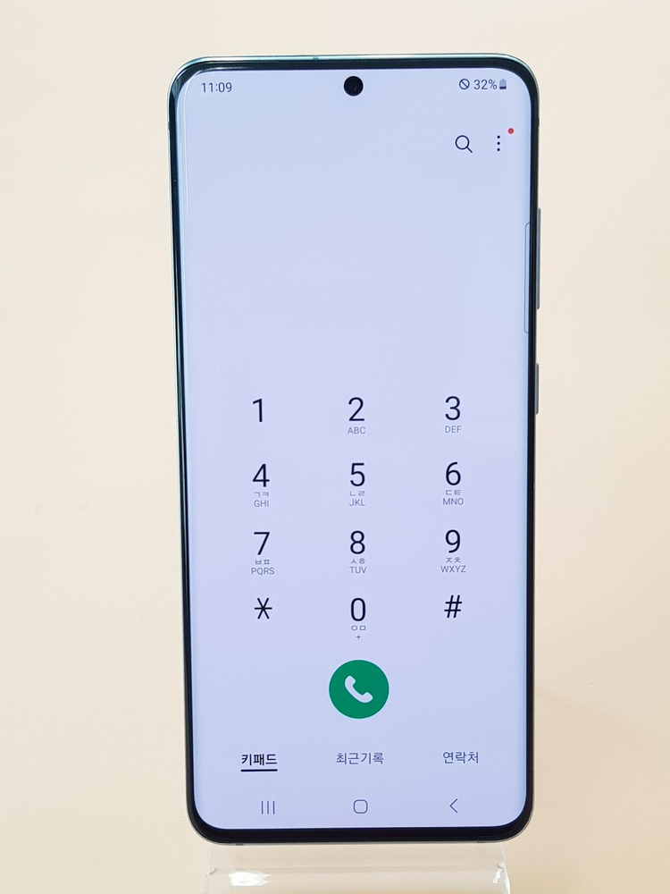 갤럭시S20 5G 128G 블루(G981) 깨끗한 제품 판매합니다 이미지
