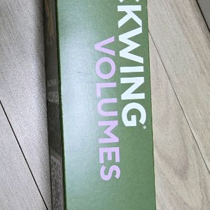 블랙윙 연필 ( 여성의 날 ) 판매합니다. 이미지