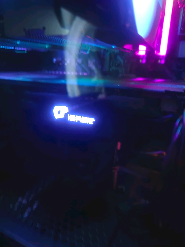 COLORFUL iGAME 지포스 GTX 1660 Ti ULTRA 6GB 판매 이미지