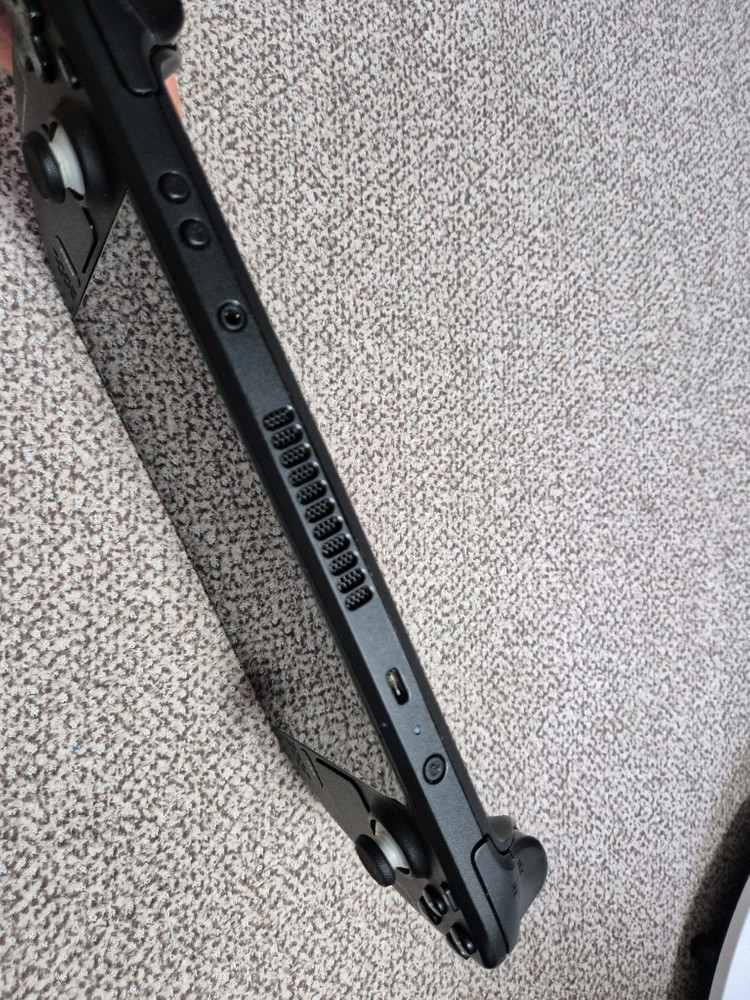 스팀덱 lcd 512gb(스팀독포함) 이미지