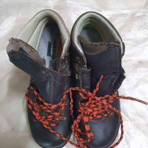 이탈리아 잠발란등산화 230mm 이미지