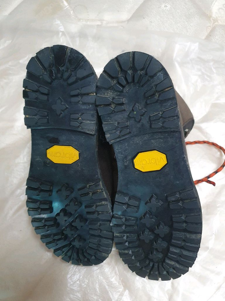 이탈리아 잠발란등산화 230mm 이미지