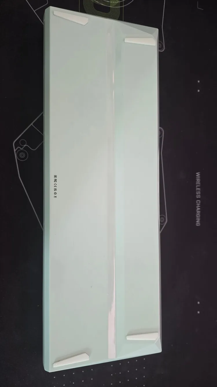 Keychron Q16 HE 8K 키크론 팝니다. 이미지