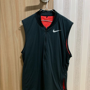나이키 DRI-FIT 반팔 조끼 M 이미지