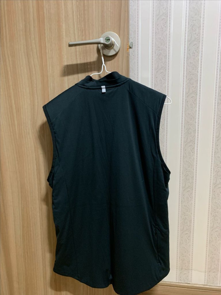 나이키 DRI-FIT 반팔 조끼 M 이미지