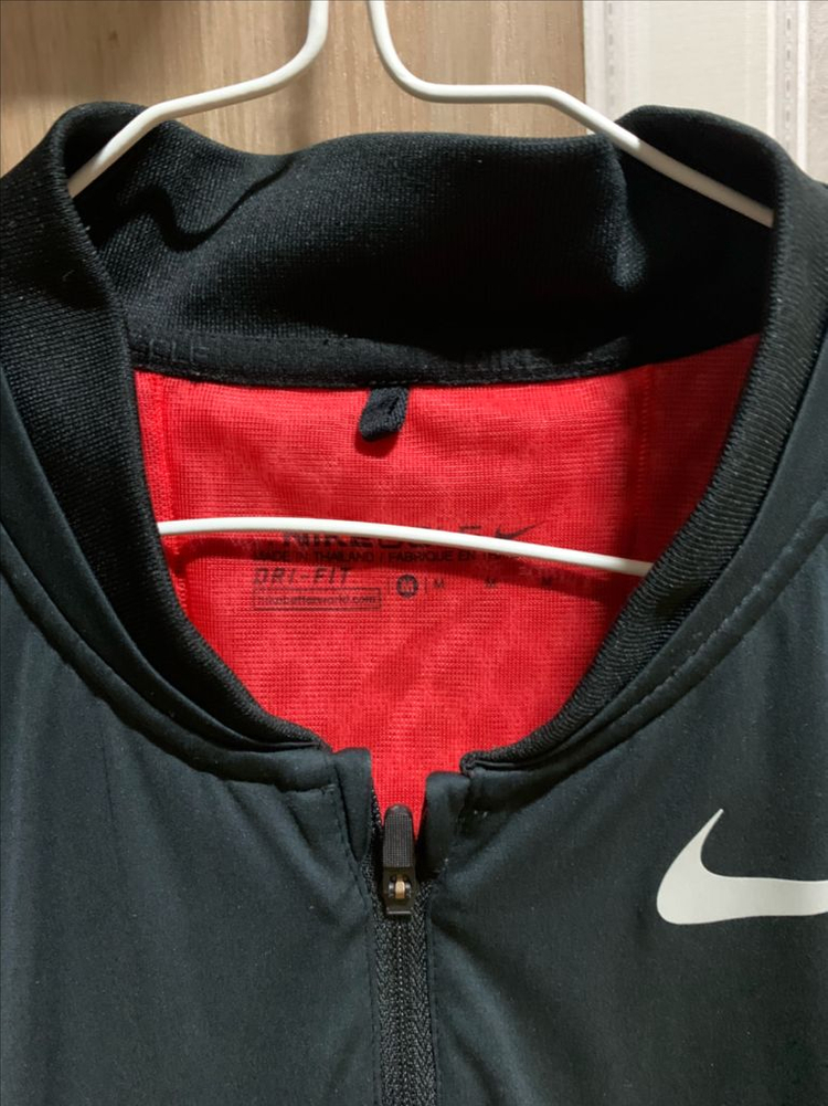 나이키 DRI-FIT 반팔 조끼 M 이미지