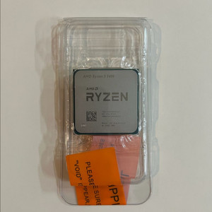 [미개봉] AMD 라이젠5 5600 CPU 이미지