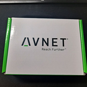 AVNET FPGA SOM 7030 picozed 미개봉 새제품 이미지