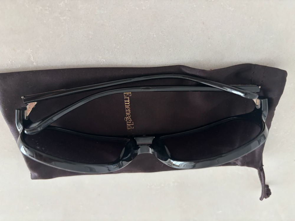 정품 에르메네질도 제냐 Ermenegildo Zegna 선글라스 이미지