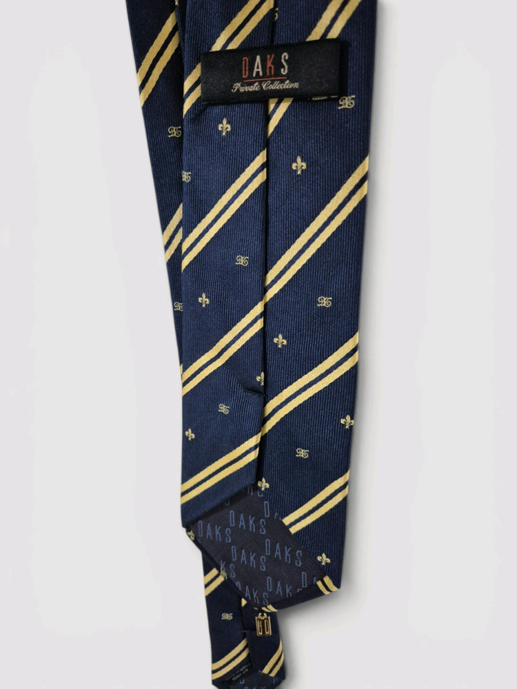 (DAKS)닥스 실크100% 넥타이 이미지