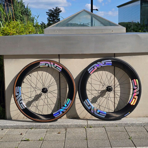 엔비(enve) ses 6.7 디스크 휠셋(스램바디) 팝니다. 이미지