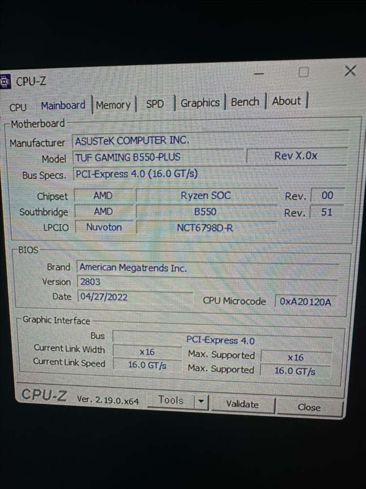 5800x 3070ti 게이밍 컴퓨터 PC 본체 이미지