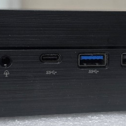 ASUS 미니PC PN40 팝니다. 이미지