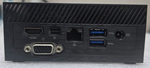 ASUS 미니PC PN40 팝니다. 이미지