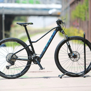 *A-급*20년 첼로 27.5 XC PRO 30 카본 S 14.5 인치 27.5인치 이미지