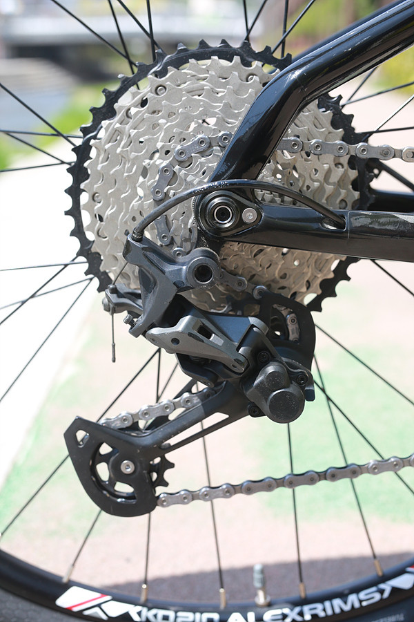 *A-급*20년 첼로 27.5 XC PRO 30 카본 S 14.5 인치 27.5인치 이미지