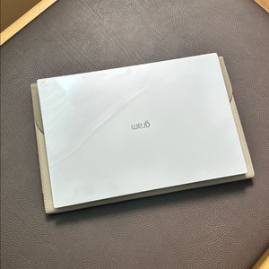 LG 그램 14인치 14Z90R-GAFWK 이미지