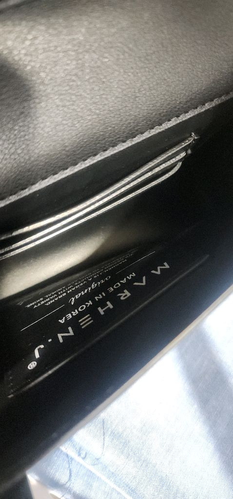 마르헨제이 루시백 벨트백 이미지