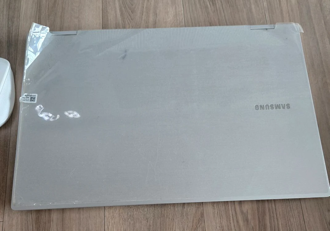 삼성 갤럭시 북5 360 (NT950QDB-KD71S) 1tb 팝니다 이미지