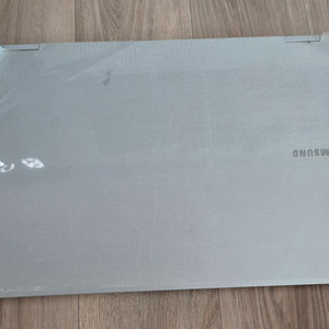 삼성 갤럭시 북5 360 (NT950QDB-KD71S) 1tb 팝니다 이미지