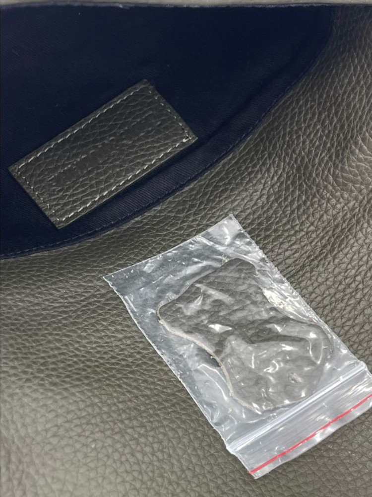 쟈딕앤볼테르 체인 숄더, 클러치백 이미지