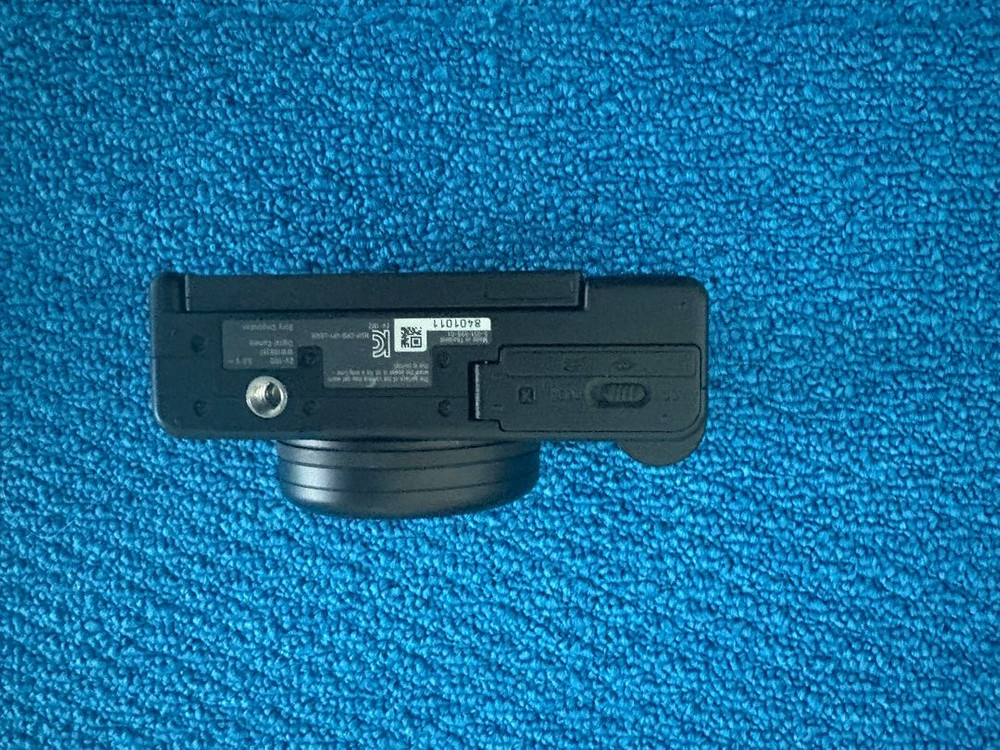 소니 ZV-1 M2 카메라, 슈팅그립 판매합니다 이미지