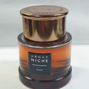 알마프 니치 오우드 90ml 세르주루텐 엠버 술탄 클론 이미지