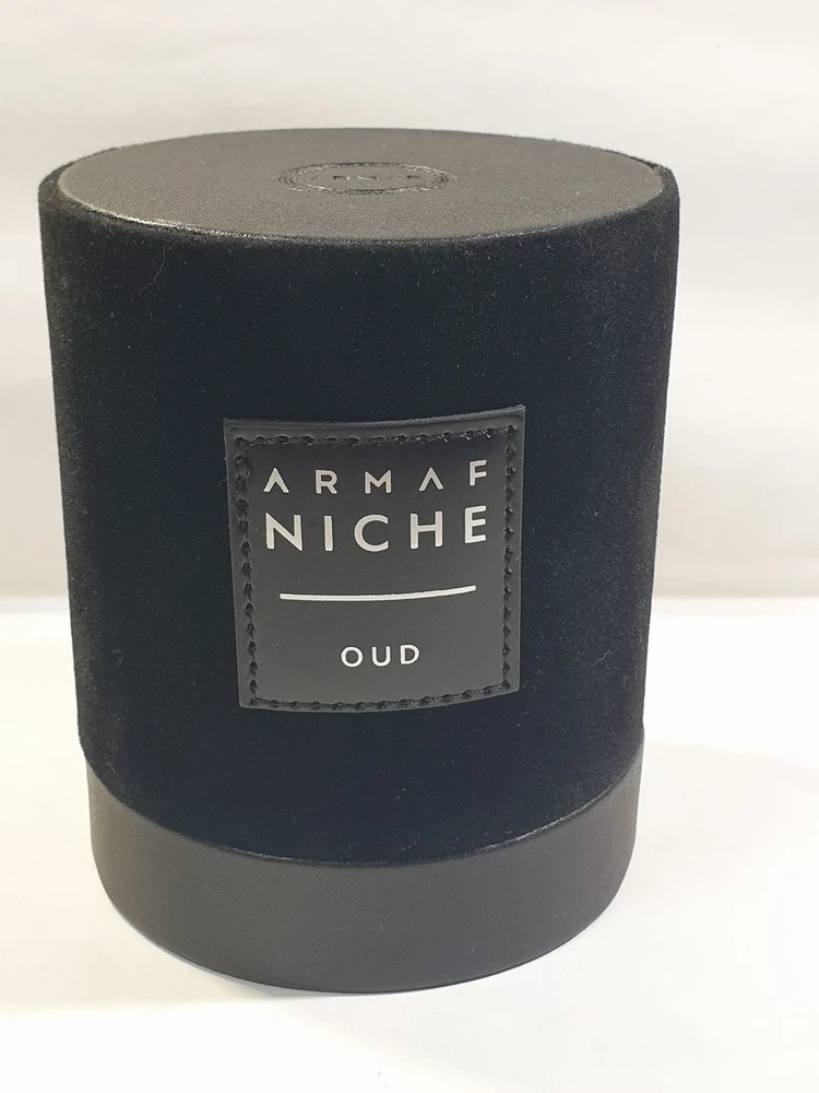 알마프 니치 오우드 90ml 세르주루텐 엠버 술탄 클론 이미지