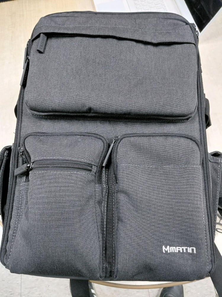 매틴 카메라 가방 이미지
