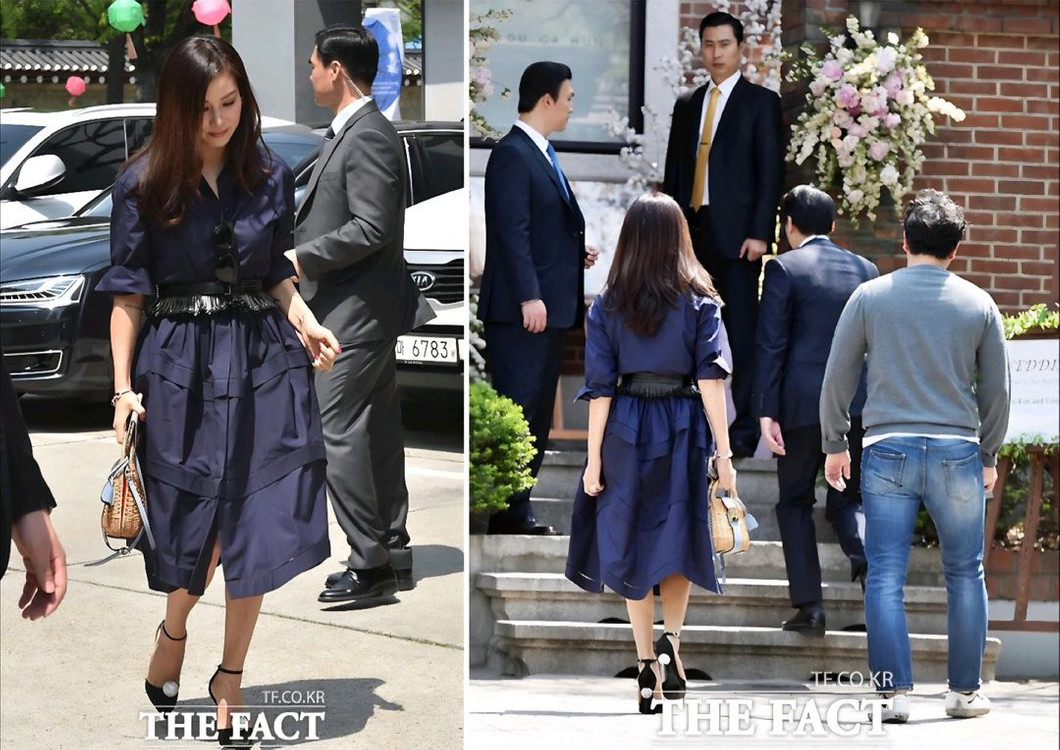 레디투웨어 알투더블유 r2w 원피스 이미지