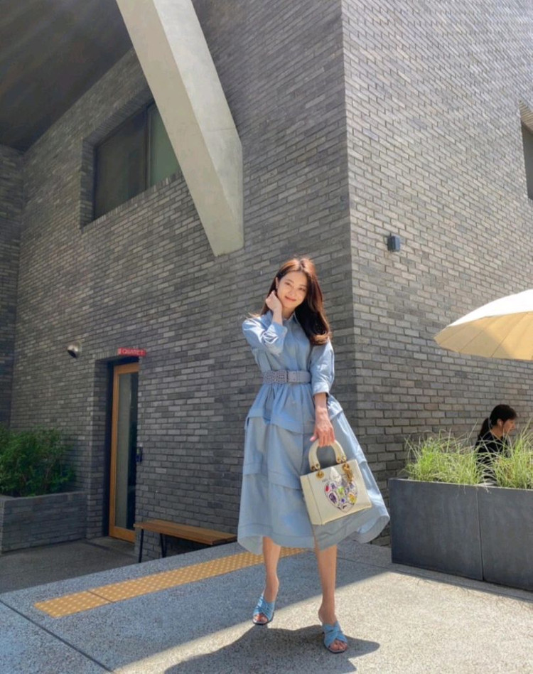 레디투웨어 알투더블유 r2w 원피스 이미지