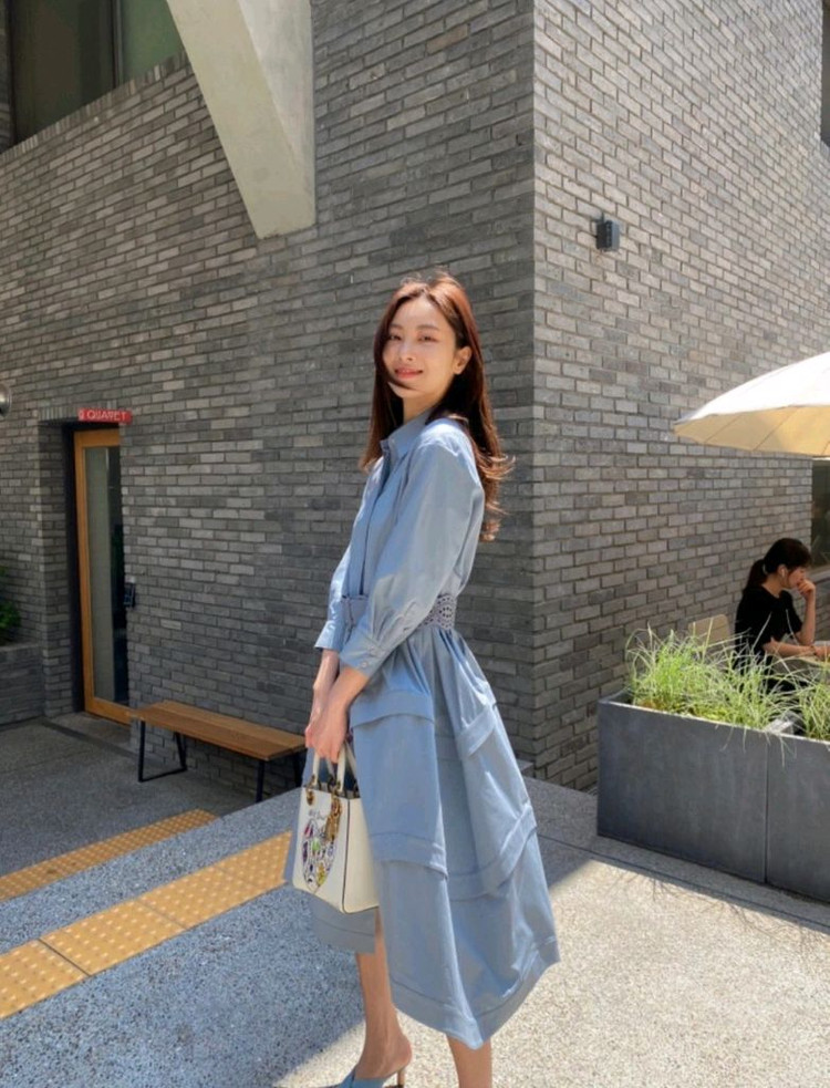 레디투웨어 알투더블유 r2w 원피스 이미지
