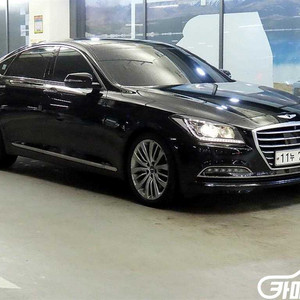 [현대]제네시스DH G330 프리미엄 AWD (5인승) #고유가특가 이미지