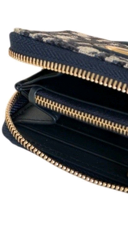30몽테인 오블리크 카드 코인지갑 이미지