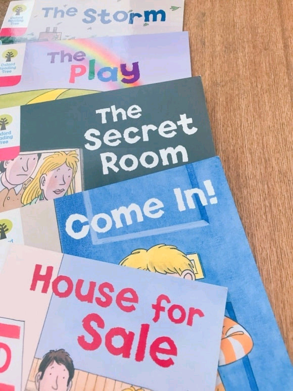 인북스 ORT 1단계 2단계 3단계 4단계~ 정품 CD 음원 mp3 (책은 완료, CD 음원 가능 ) 이미지